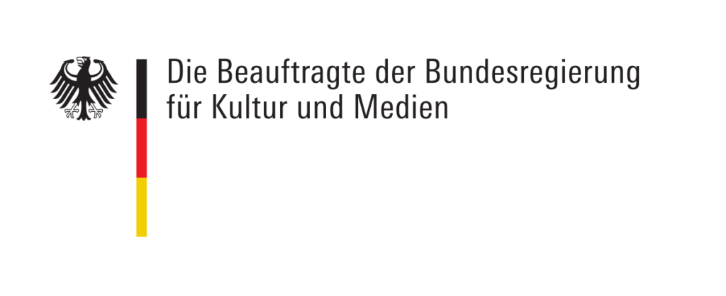 Logo Beauftragte-der-Bundesregierung-für-Kultur-und-Medien-Logo