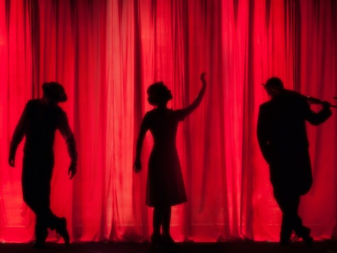 Workshop Improvisationstheater