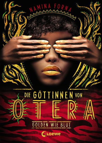 Cover: Die Göttinen