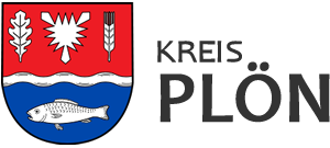 Wappen Kreis Plön